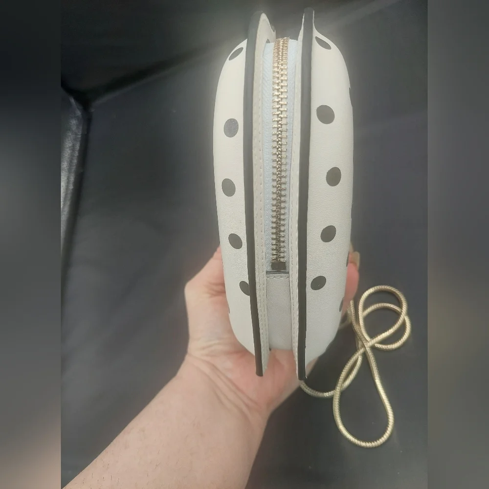 Kate spade 3D Heart Crossbody - Picture 5 of 7